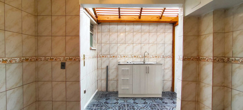 Vendo Casa 4d+2b En Condominio, Puente Alto (94725)