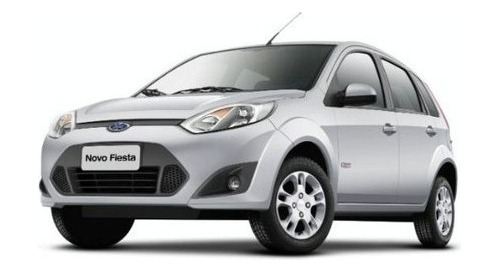 4 Litros Aditivo Radiador Ford Motorcraft Concentrado