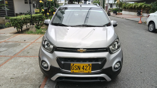 Chevrolet Spark iv 1.2 Gt Ltz Active
