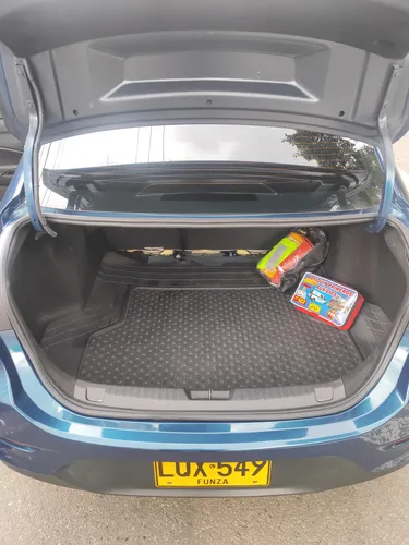 Chevrolet Onix 1.0T Lt