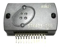 Comprar Circuito Integrado Stk403-030 Stk 403 030 Stk 403030