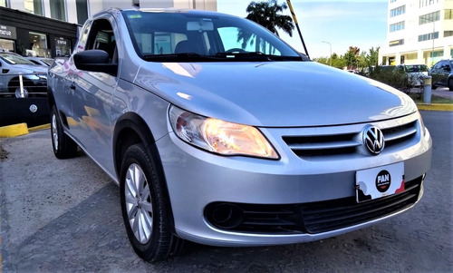 Volkswagen Saveiro 1.6