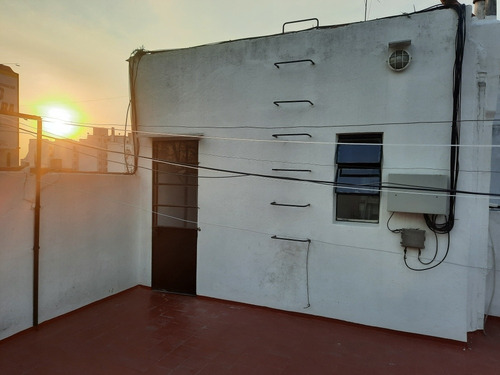 Imagen 25 de 25 de Departamento - 2 Ambientes - Caballito