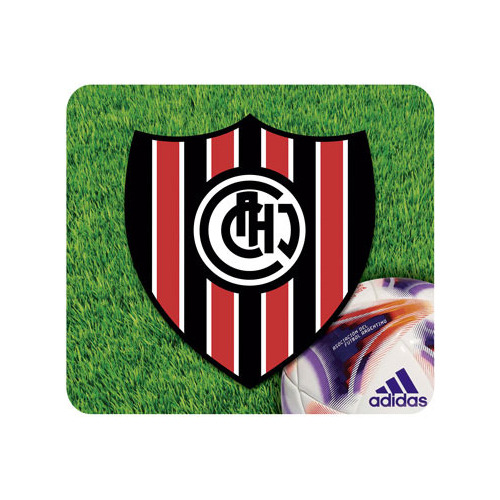 Mouse Pad Club Atlético Chacarita Juniors Futbol Escudo 910