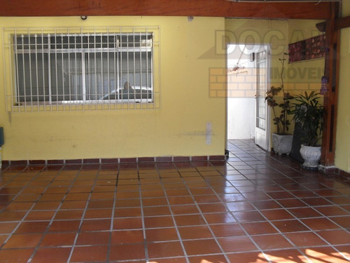 Imagem 1 de 23 de Casa - Cl0255 - 32457666