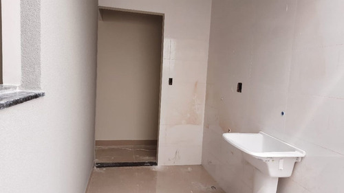 Imagem 4 de 25 de Casa Padrão Em Franca - Sp - Ca0032_rncr