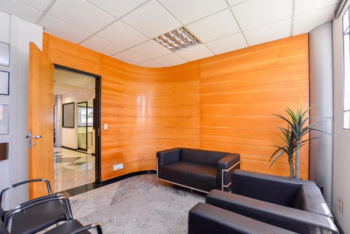Imagem 7 de 30 de Comercial Para Locação Merces, Proximo Da Rua Av. Manoel Ribas - Mercês, Curitiba - Pr - Sl00008 - 34437105
