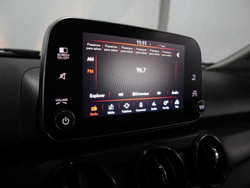 Imagem 9 de 12 de Fiat Cronos Drive 2021