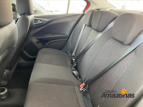 Fiat Cronos 1.3 FIREFLY FLEX DRIVE CVT