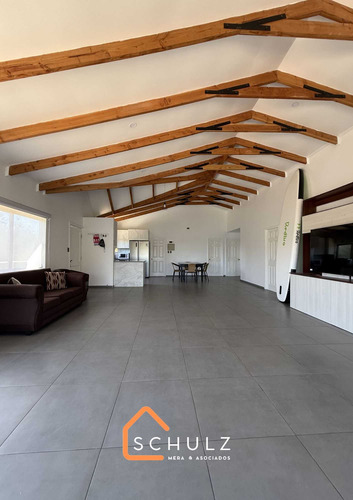 Casa En Parque La Ponderosa, Colbún (77324)