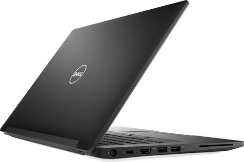 Laptop Dell 7490 Core I7 8va+ 8 Gb+ 256gb M.2+ W10 Pro+ Web Blanco (Reacondicionado)