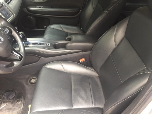 Honda Hr-v 1.8 Ex-l 2wd Cvt 2016
