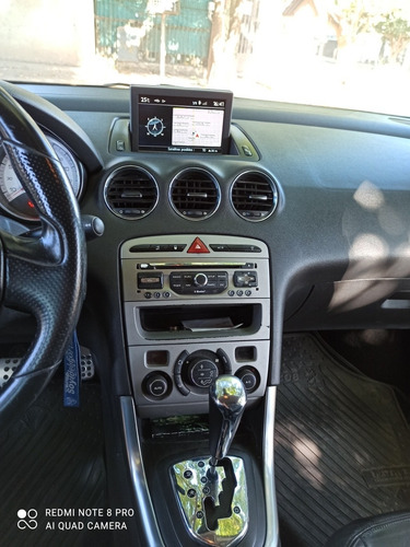 Peugeot 308 1.6 Sport Thp 163cv 2014