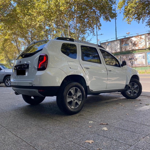 Renault Duster 2.0 Privilege M/t 4x2 2019 Dissano Automotore