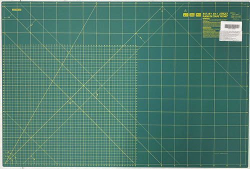 Base De Corte 90x60cm Rm-icm - Olfa