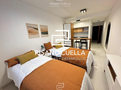 Departamento En Venta En San Nicolás, Capital Federal, Buenos Aires