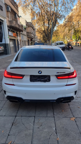 BMW Serie 3 3.0 M340I Xdrive M Performance