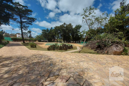 Imagem 5 de 11 de Lote Em Condomínio À Venda No Retiro Das Pedras - Código 278773 - 278773