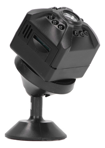 Cámara Pequeña Wifi Mini 1080p Hd Portátil Inteligente Inalá