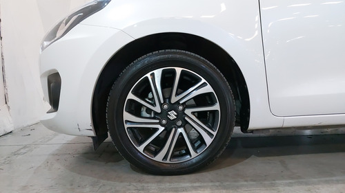 Suzuki Swift 1.2 Glx Cvt