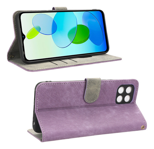 Para Infinix Smart 6 Hd Funda De Teléfono