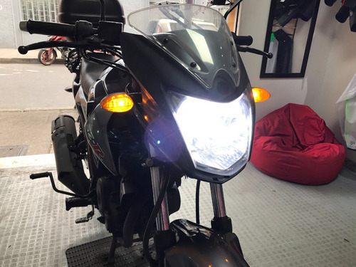 Dispositivo Para Luces Estacionarias (flasher De Parqueo)