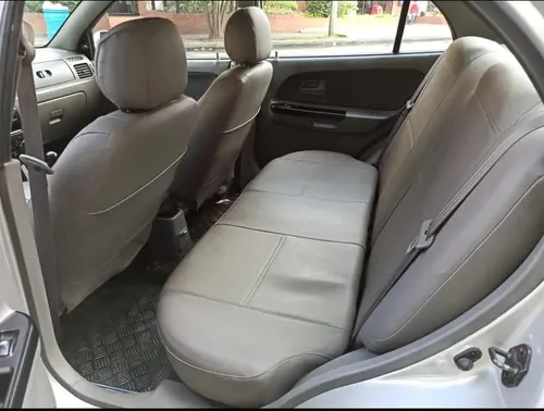 Kia Rio 1.5 Stylus