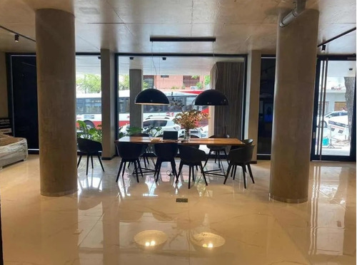 1 Ambiente Div Único En El Barrio A Estren Dueño 5to P Frent