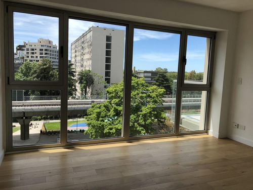 Imagen 15 de 30 de Departamento 3 Ambientes En Venta- Viewpoint- Belgrano