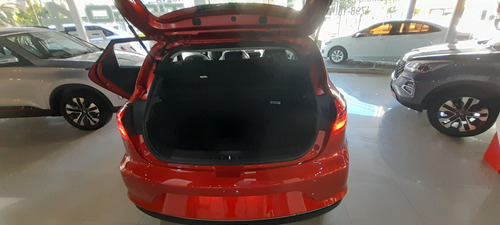 JAC S2 1.5 Intelligent
