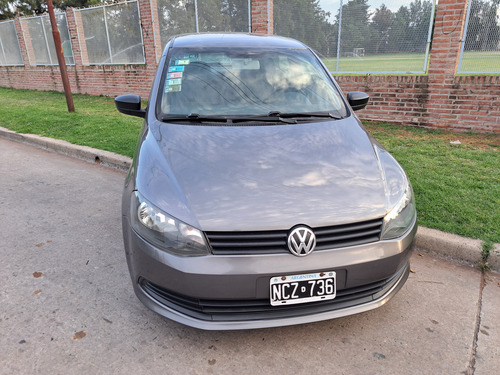Volkswagen Gol Trend 1.6 Pack Ii 101cv 3p