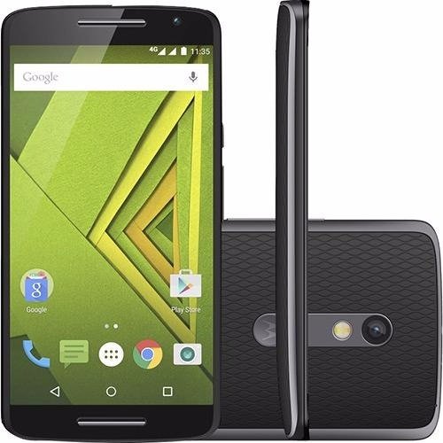 Motorola Moto X Play 16gb