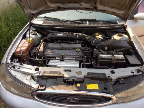 Ford Mondeo Clx Fd