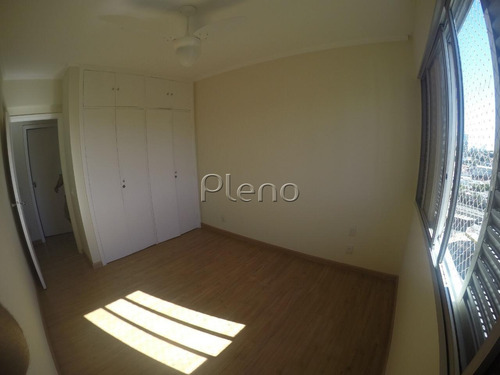 Imagem 6 de 20 de Apartamento À Venda Em Jardim Paraíso - Ap027114