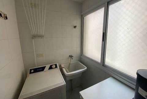 Imagem 8 de 12 de Apartamento Com 3 Dormitórios À Venda, 84 M² Por R$ 545.000,00 - Jardim Aquarius - São José Dos Campos/sp - Ap5833