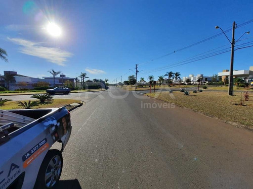 Imagem 3 de 6 de Venda De Terreno / Condomínio Na Cidade De São Carlos 28894