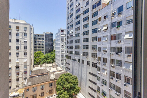 Imagem 17 de 30 de Apartamento À Venda No Bairro Copacabana - Rio De Janeiro/rj - O-19198-32042