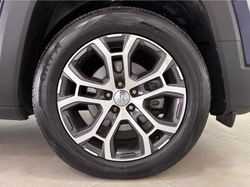 Jeep Renegade 1.3 T270 TURBO FLEX LONGITUDE AT6