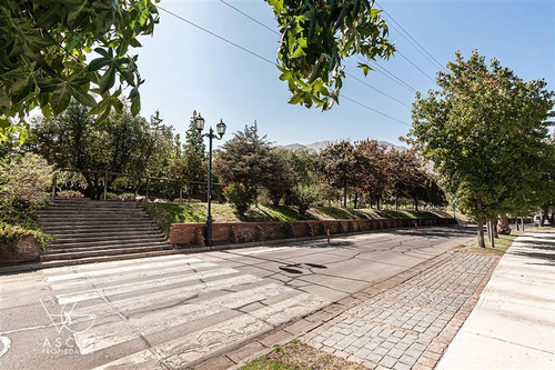 Casa Ideal Familia , 4 Dormitorios San Carlos Apoquindo