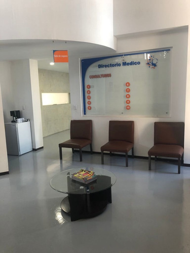 Imagen 6 de 8 de Renta Consultorio Centro De Especialidades