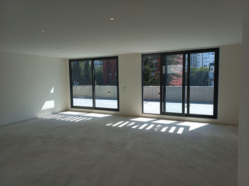 Imagen 3 de 30 de Venta Ph Polanco Departamento