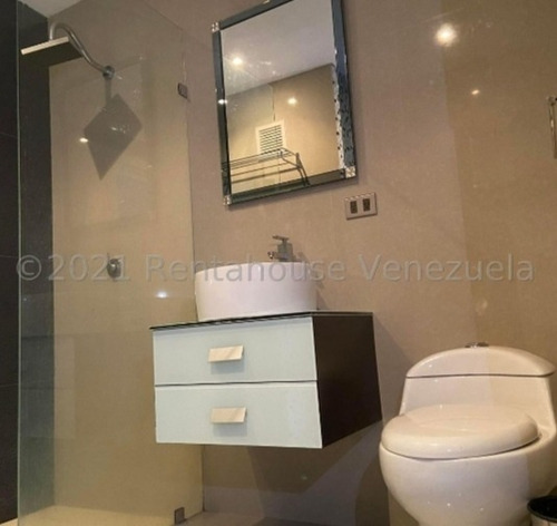 Imagen 11 de 19 de Se Alquila Apart. En El Hatillo Código 22-28854