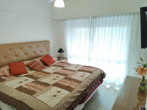 Imagen 8 de 30 de Hermoso Departamento 4 Amb. Con Dependencia Y Cochera