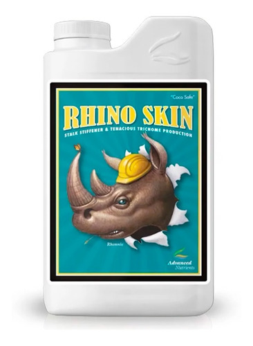Advanced Nutrients Rhino Skin Original Silicio 1lt