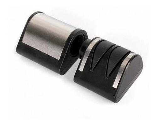 Imagen 2 de 3 de Afilador De Cuchillos Proelectric + Trasnformador Wonmesser