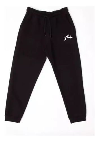 Pantalon Jogging Competition Rusty Negro