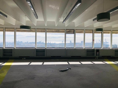 Alquiler De Oficinas | Edificio Pirelli, Maipú 1300, Caba | 224 M²