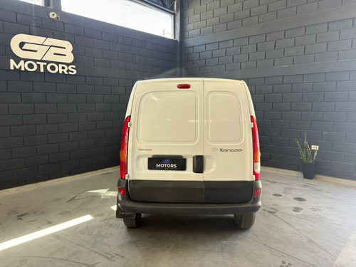 Renault Kangoo 1.6 EXPRES CONFORT 2PL