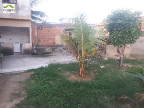 Imagem 3 de 19 de Casa A Venda No Bairro Vila Santa Cruz Em Duque De Caxias - - 587-1