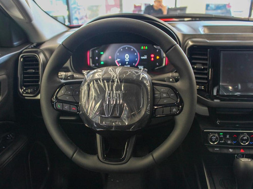 Fiat Toro 1.3 Volcano 16V Turbo Flex 4X2 Aut. 4P